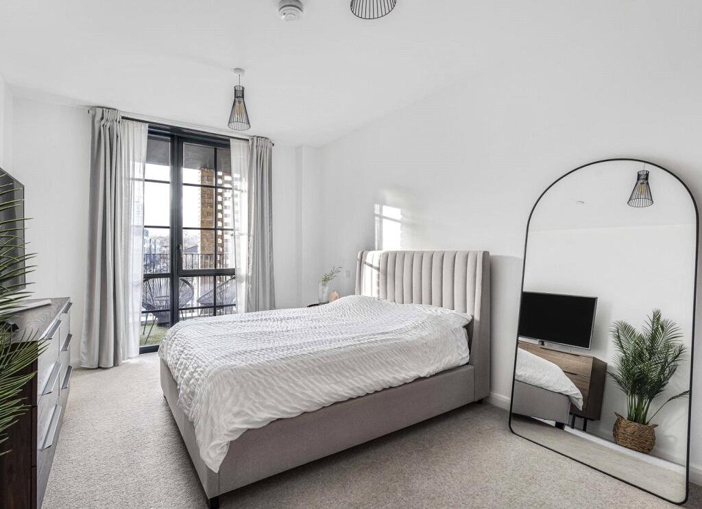 Berkshire Road, London, E9 photo 3
