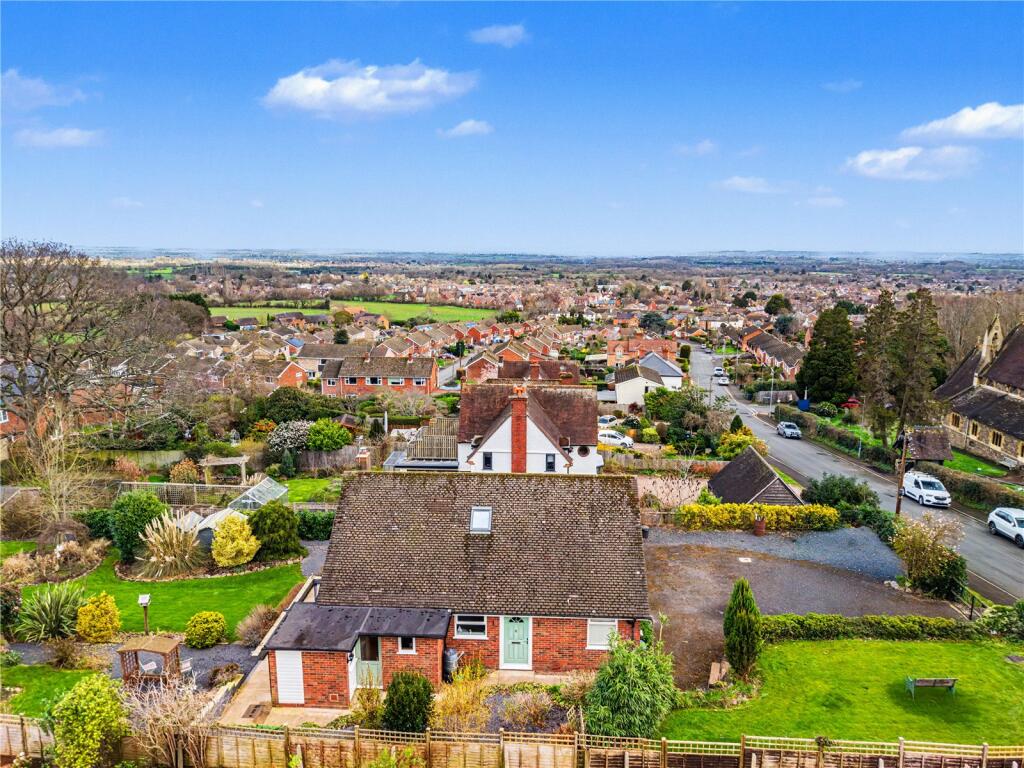 Main image of property: Cowleigh Bank, Malvern, Worcestershire, WR14