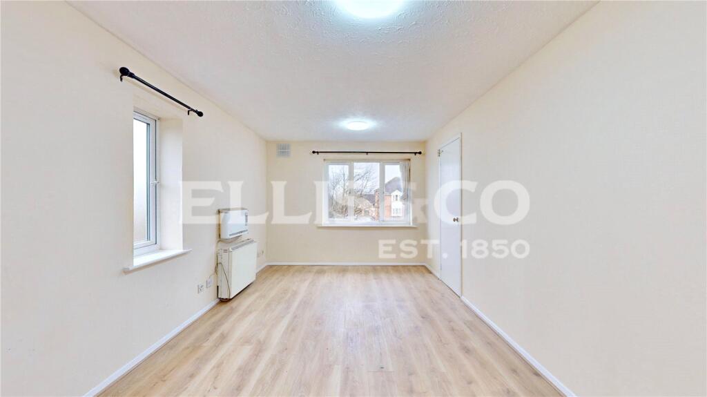 Main image of property: Foxglove Court, Vicars Bridge Close, Wembley, HA0