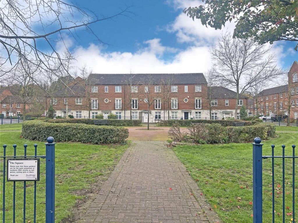 Main image of property: Wenlock Drive, West Bridgford, Nottingham, Nottinghamshire, NG2