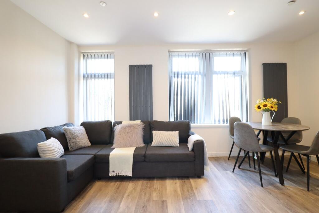 Main image of property: Clare Road, Grangetown, Cardiff CF11 6QP