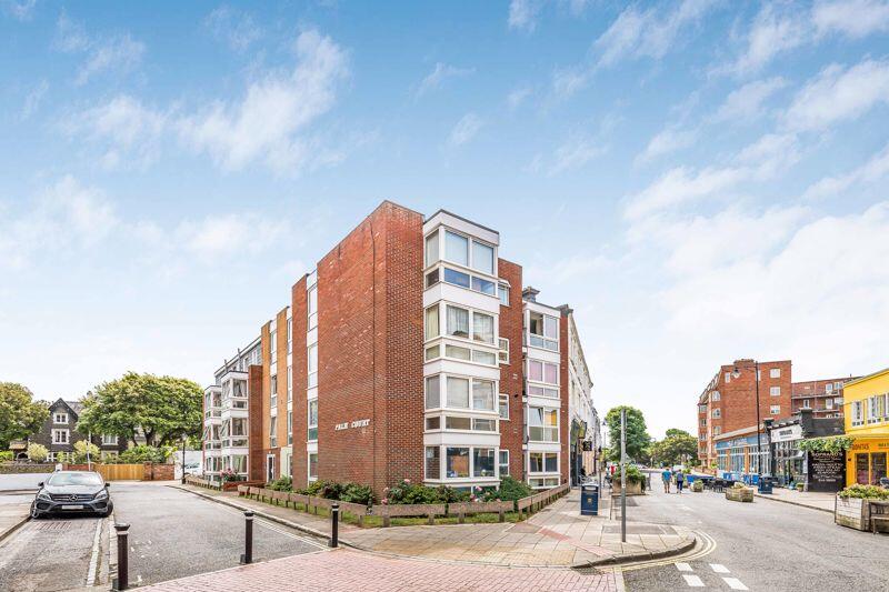Main image of property: Palmerston Road, Southsea