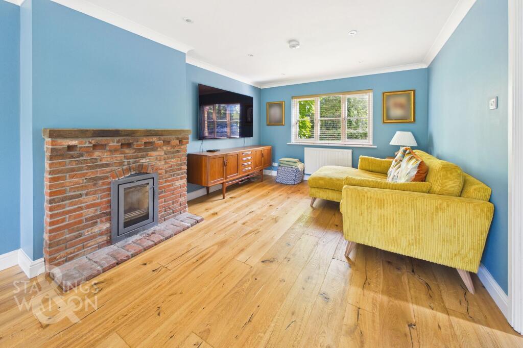 House in Norwich - View 5