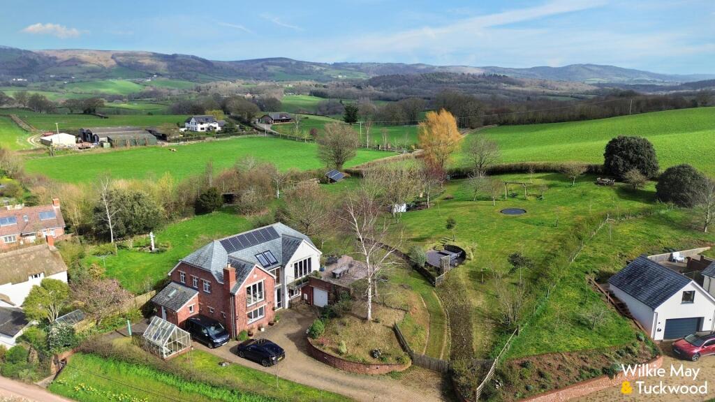 Main image of property: Wood Lane, Stogumber, Taunton