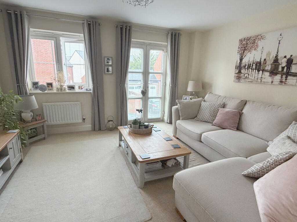 House in Tewkesbury - View 2