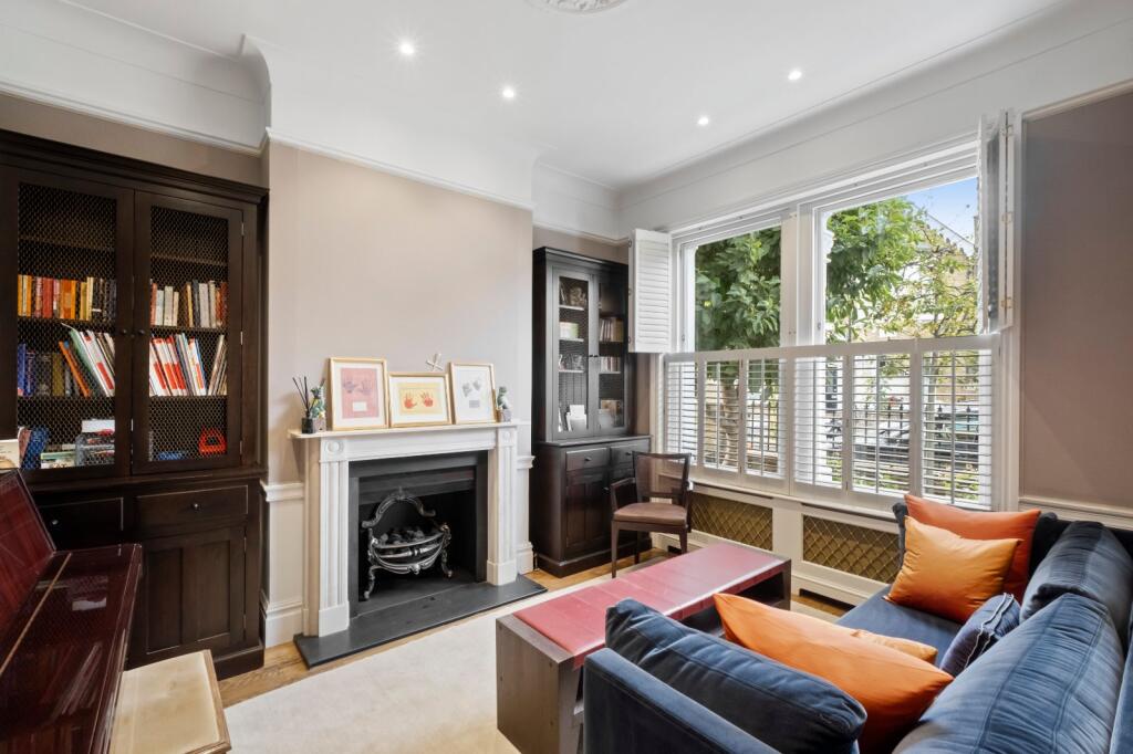 House in London - View 4