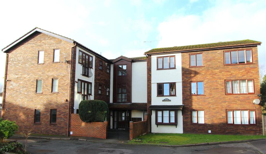 Main image of property: 9 Waterbridge Court, Lymm