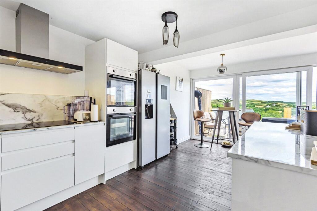 House in Exeter - View 4