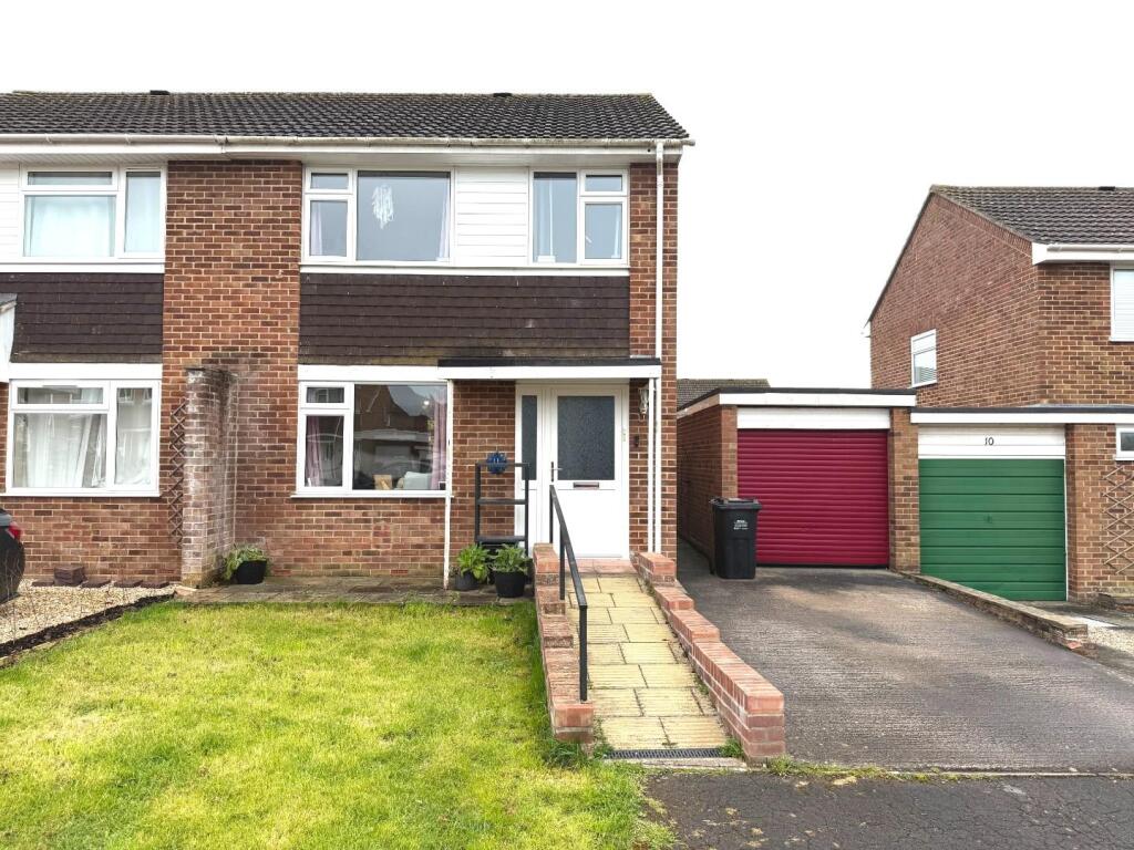 Main image of property: Baily Close, Glastonbury