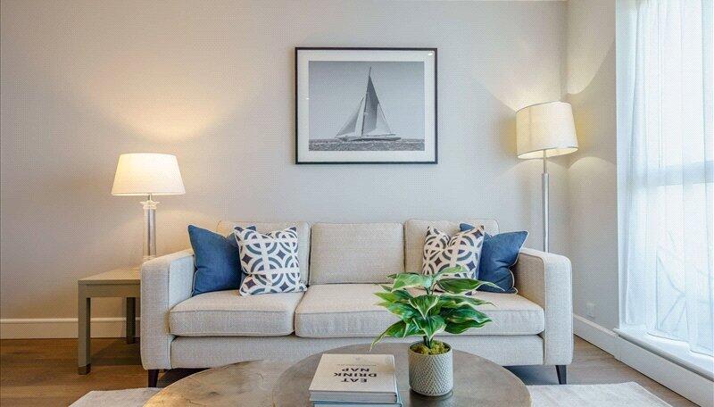 Main image of property: Westferry Circus, Canary Wharf, London, E14