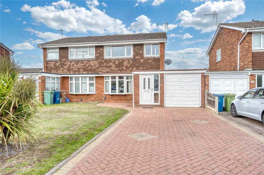 Main image of property: The Bramblings, Stafford, Staffordshire, ST17