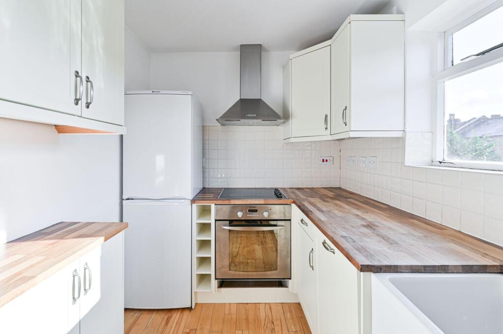 Main image of property: Dalebury Road, Tooting Bec, London, SW17