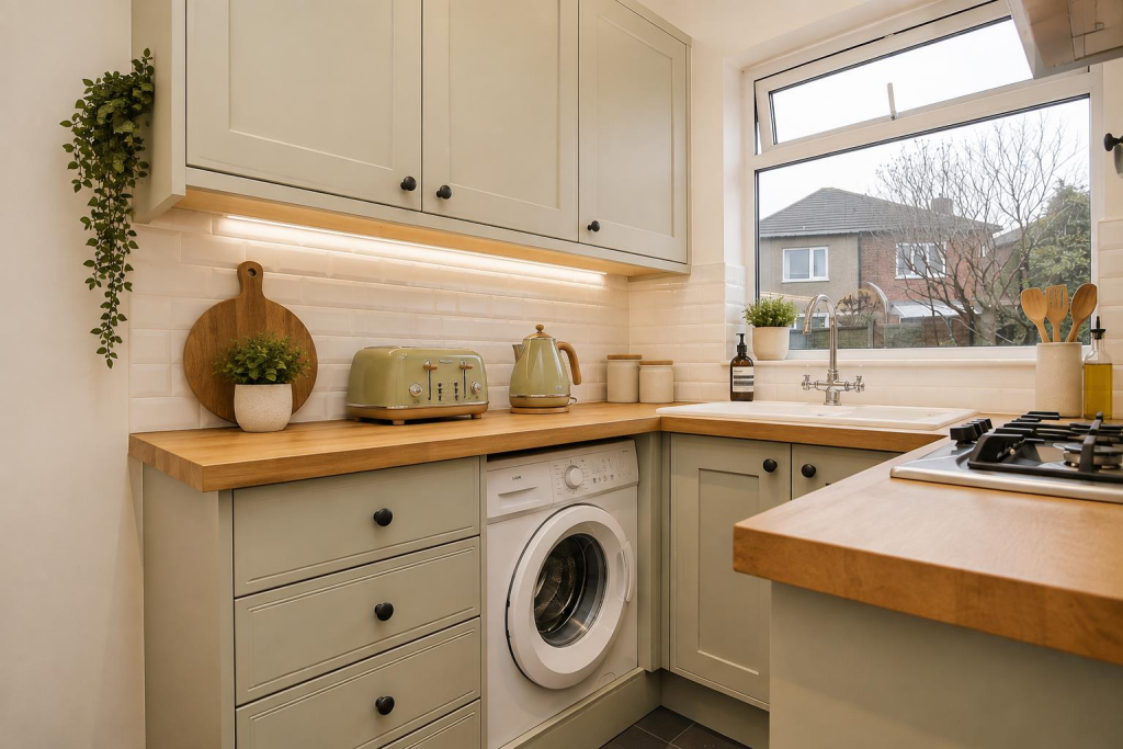 House in Leeds - View 3