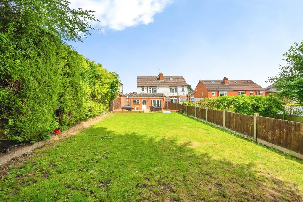 House in Derby - View 2