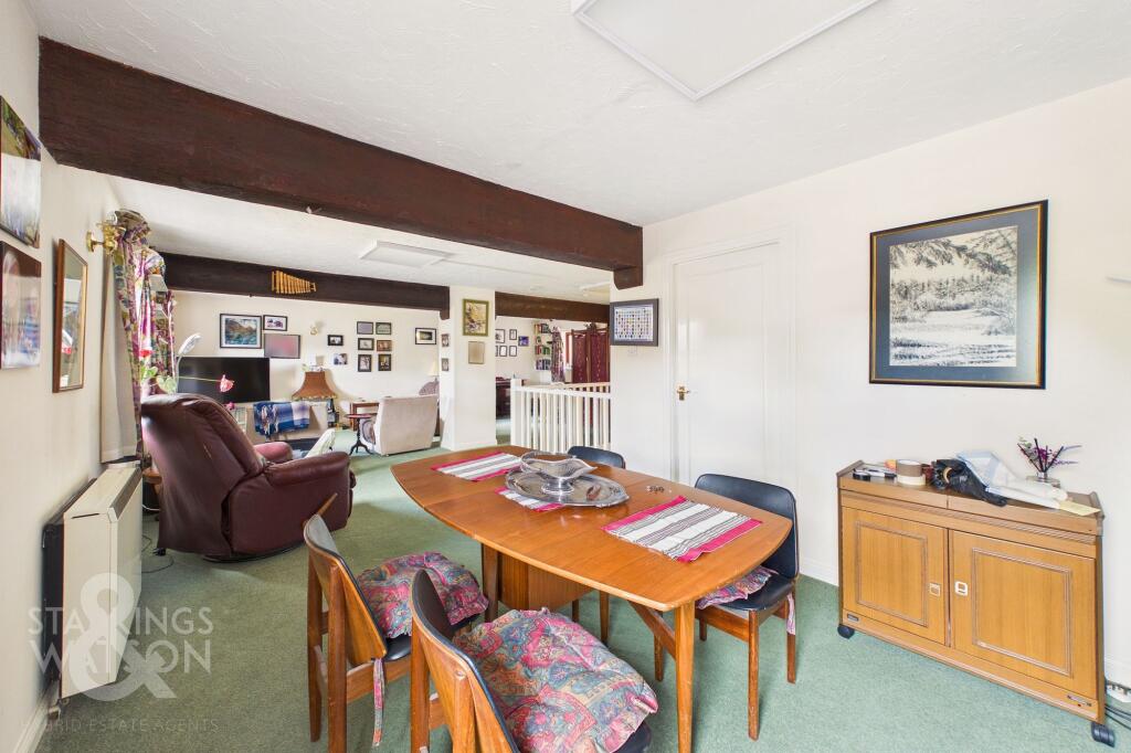 Apartment in Norwich - More