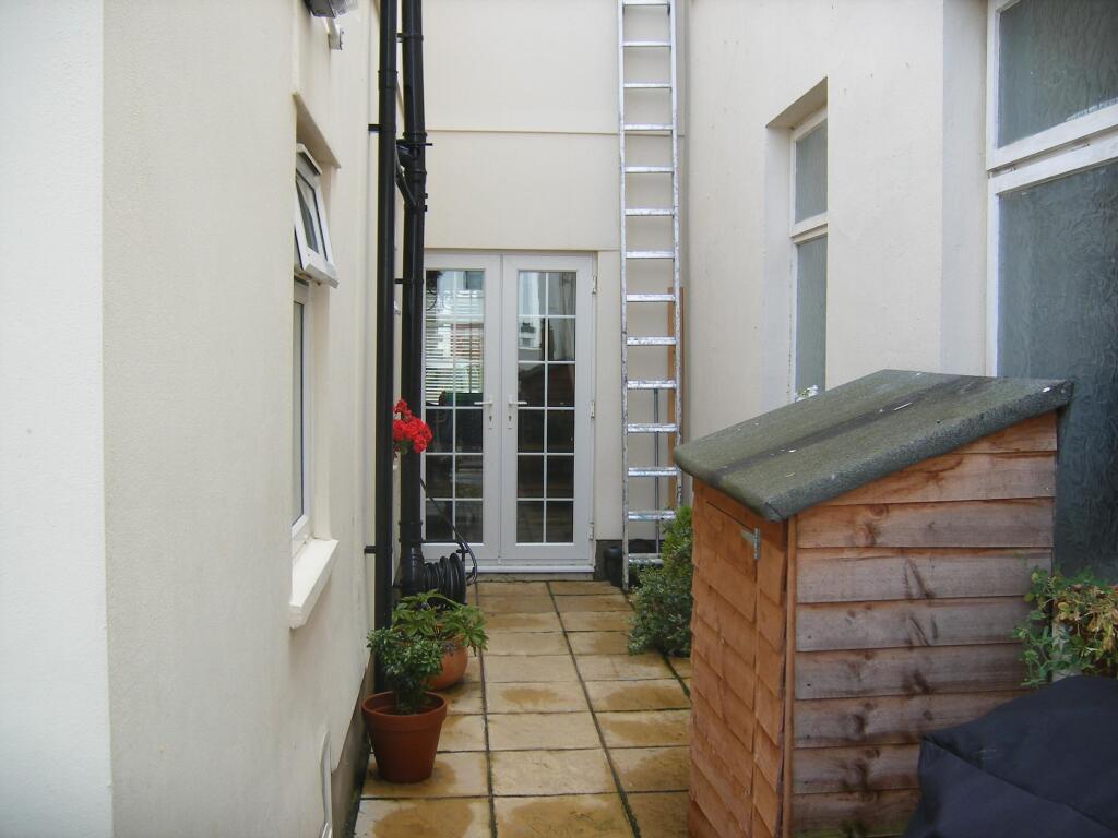 House in Cardiff - More