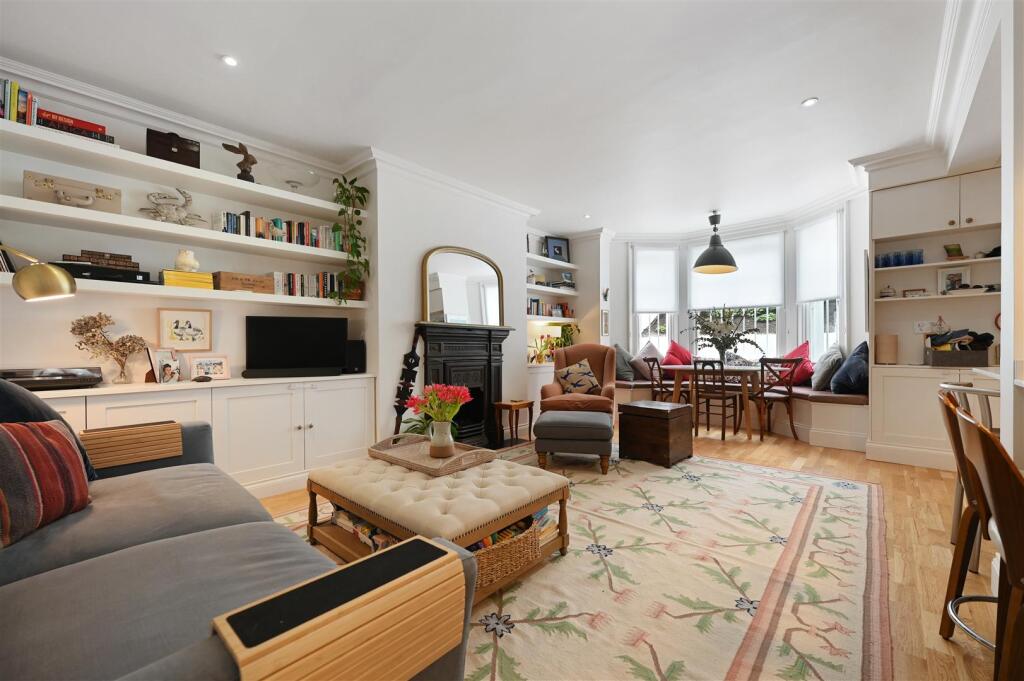 Main image of property: Sinclair Road, London W14