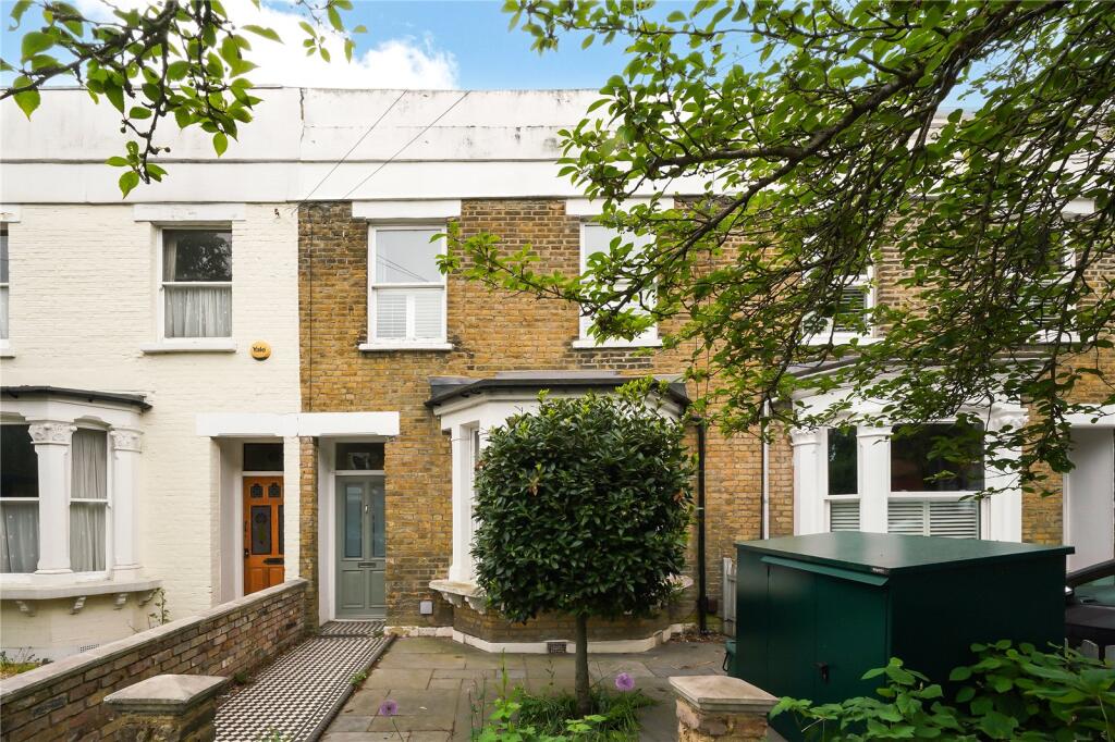 Main image of property: Kingswood Road, London, SE20