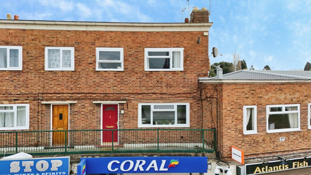 Main image of property: The Parade, Donnington, Telford, Shropshire, TF2 8EQ