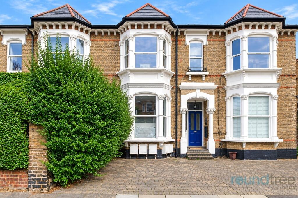 Main image of property: Sunny Gardens Road, Hendon,NW4