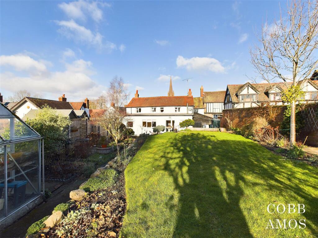 Main image of property: Bell Square, Weobley