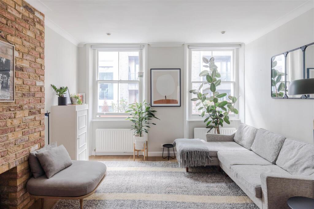 Main image of property: Cleveland Street, Fitzrovia, London, W1T