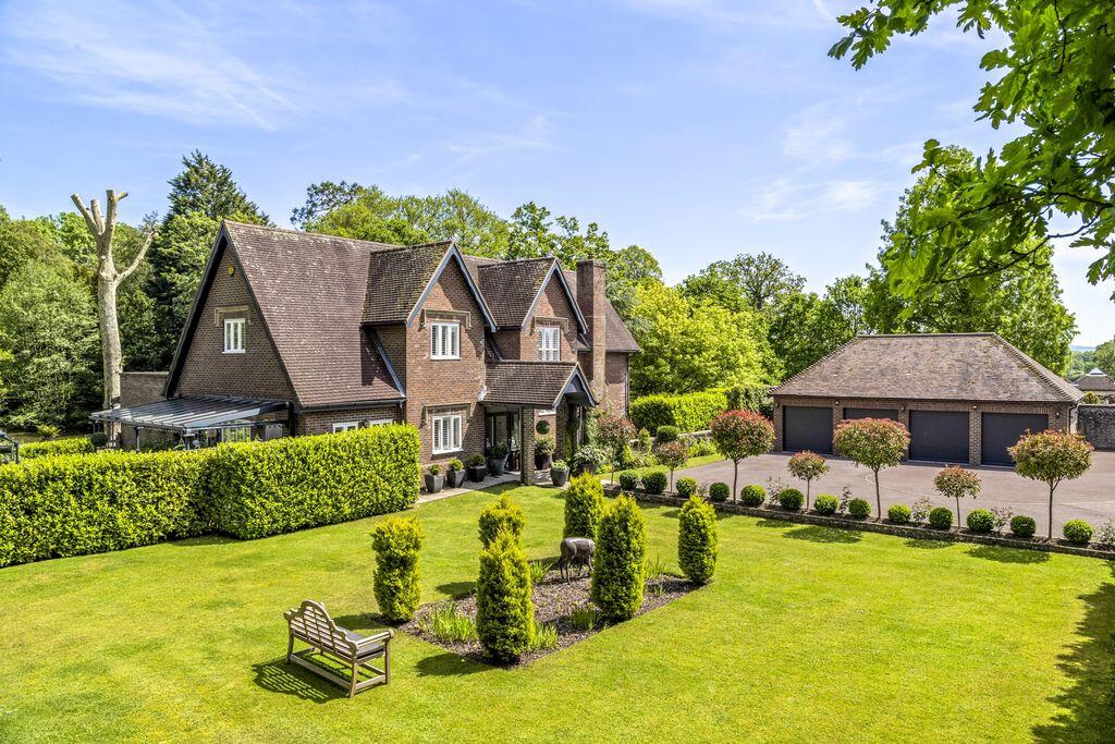 Main image of property: Shermanbury Grange Estate, Nr. Horsham