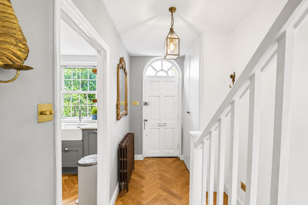 House in London, Mortlake - View 4