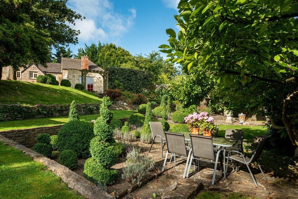 Additional image 24 of Church Hill, Beckington, BA11