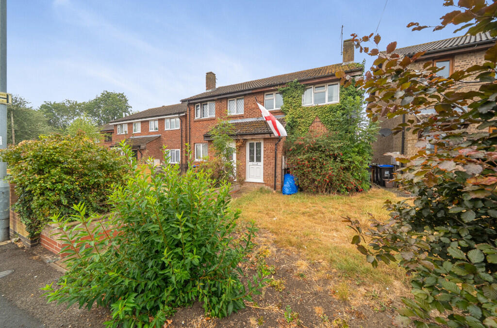 Main image of property: Spencer Road, Long Buckby, Northampton, Northamptonshire, NN6