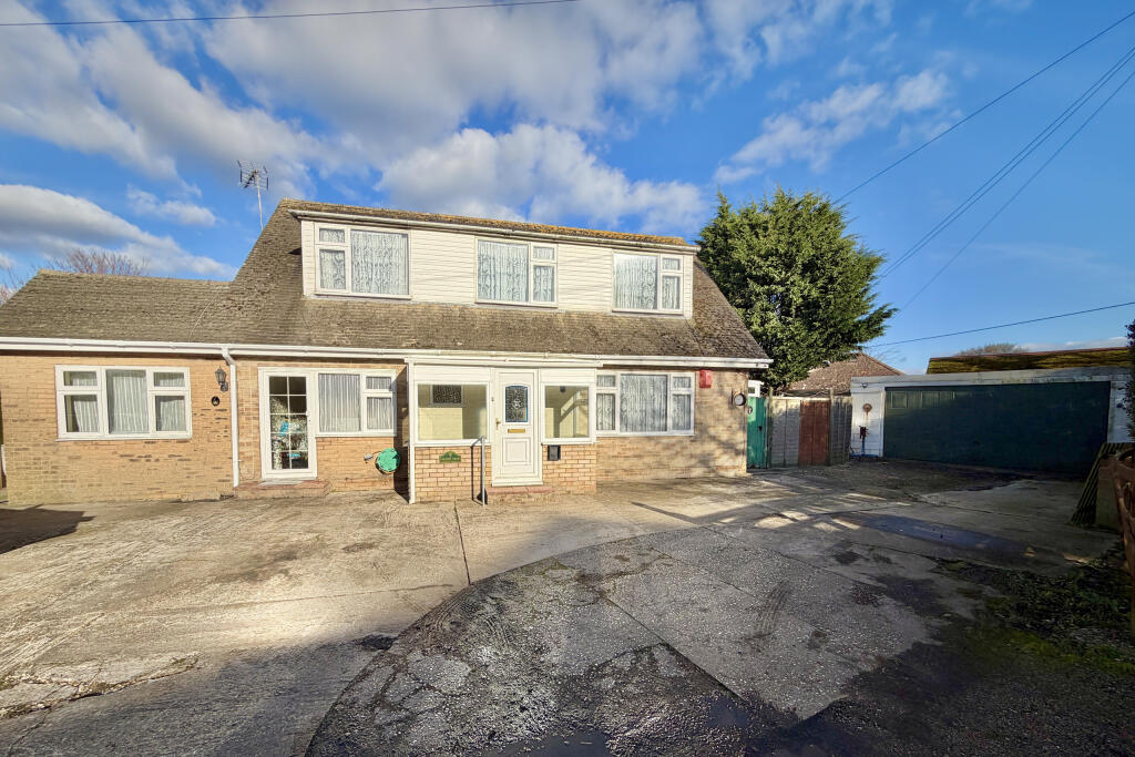Main image of property: Seaway Road, St. Marys Bay, Kent