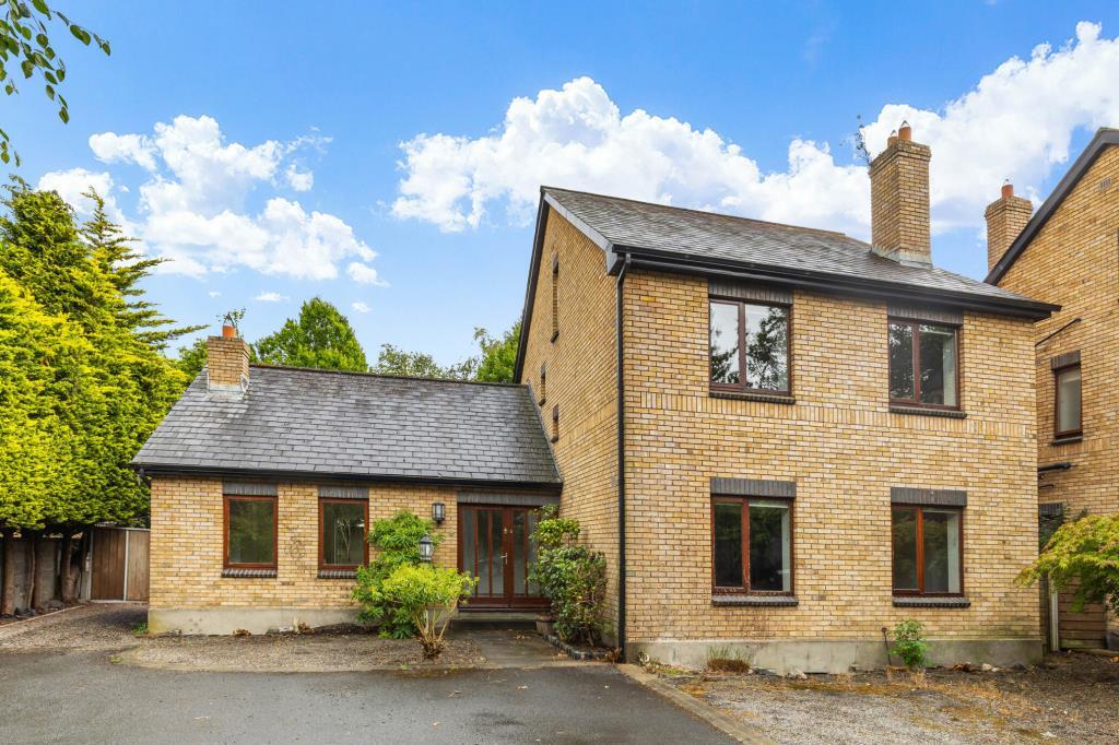 Main image of property: 2 Four Oaks, Oaklands Crescent, Rathgar, Dublin 6, D06 VF29