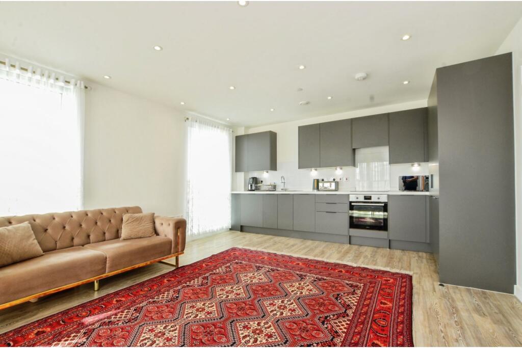 Main image of property: Masons Avenue, Harrow, HA3