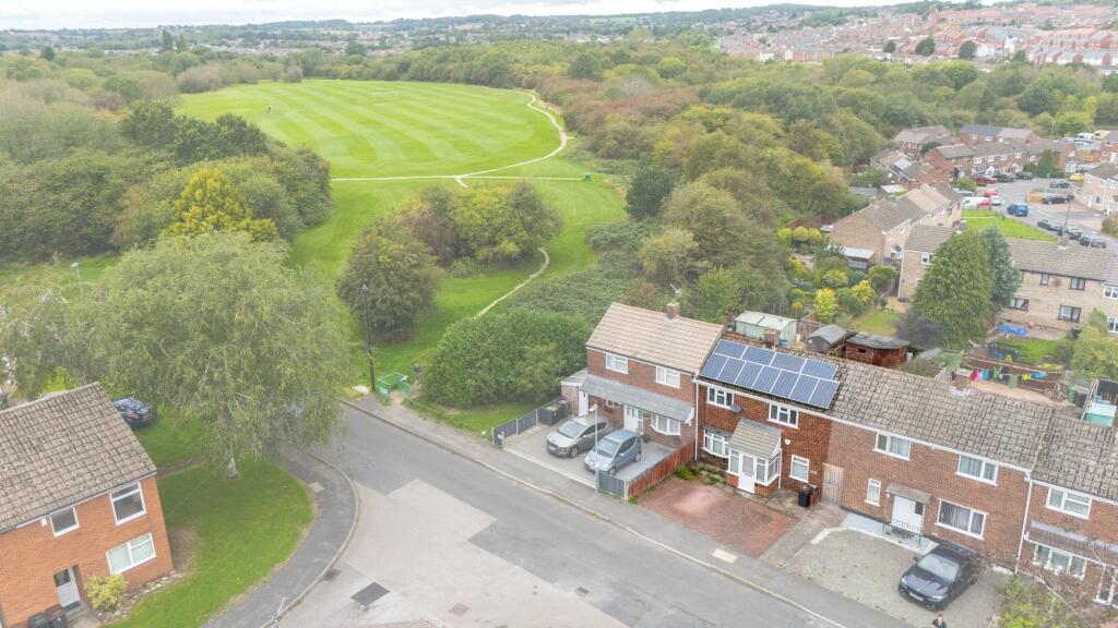 House in Coventry - View 2