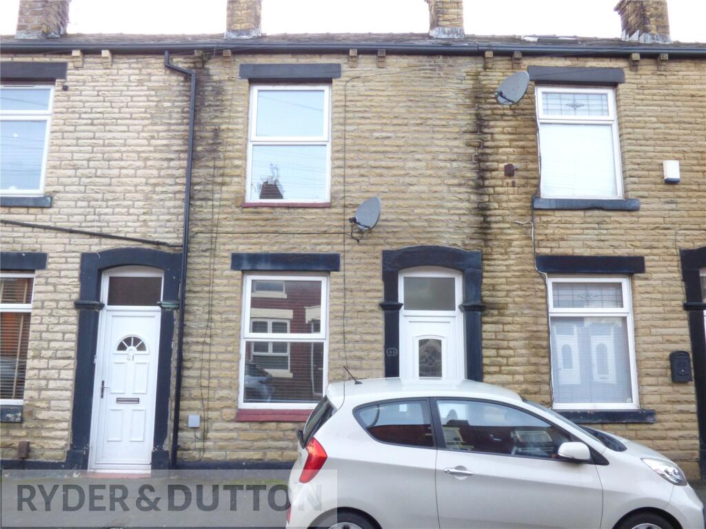 Main image of property: Oak Street, Shaw, Oldham, Greater Manchester, OL2