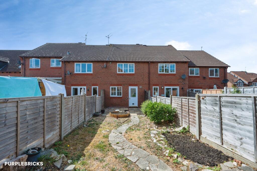 House in Worcester - View 4