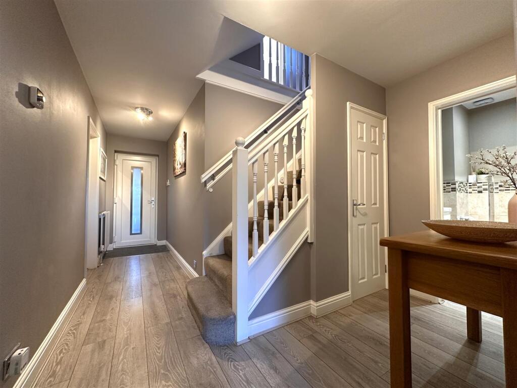 House in Newark and Sherwood, Newark - View 5