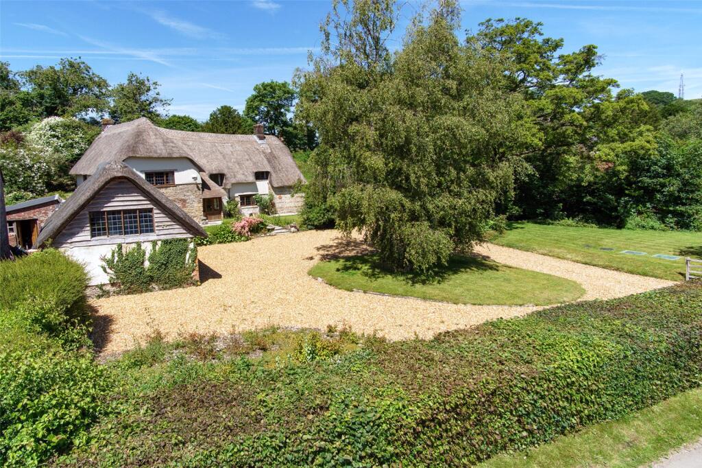 Main image of property: West Street, Winterborne Stickland, Blandford Forum, DT11