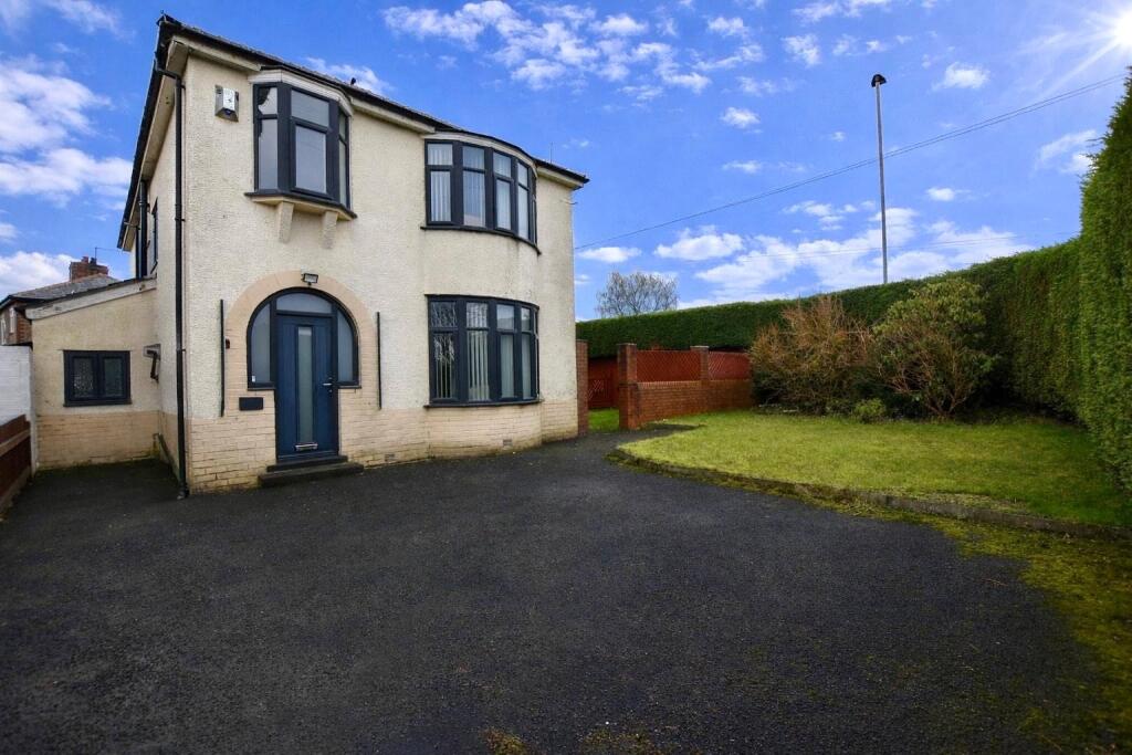 Main image of property: Shadsworth Road, Shadsworth, Blackburn, Lancashire, BB1