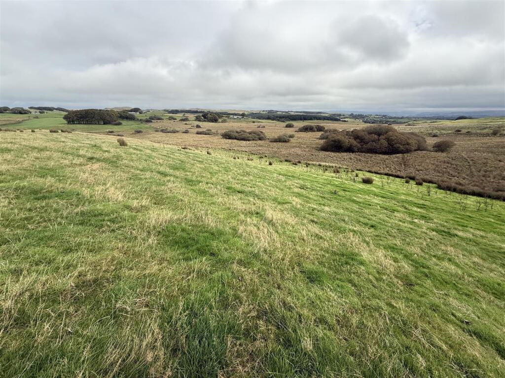 Land Adj to Penrhos, Bontnewydd - More