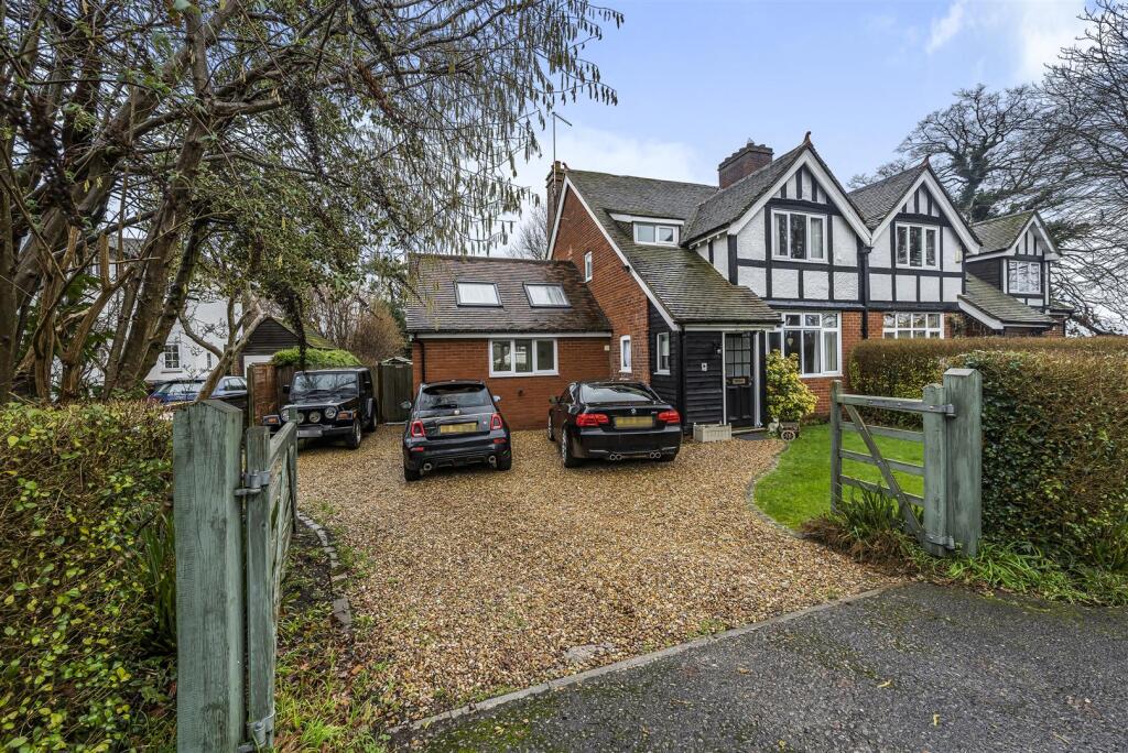 Main image of property: Field Way, Ripley