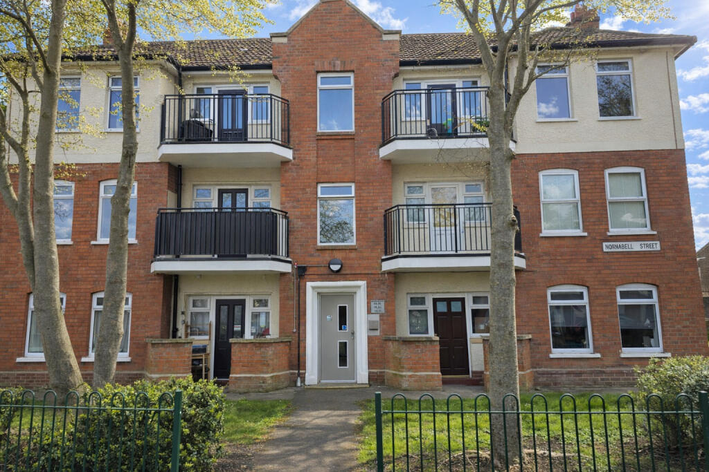 Main image of property: Barnsley Buildings, Nornabell StreetHull, Yorkshire, HU8