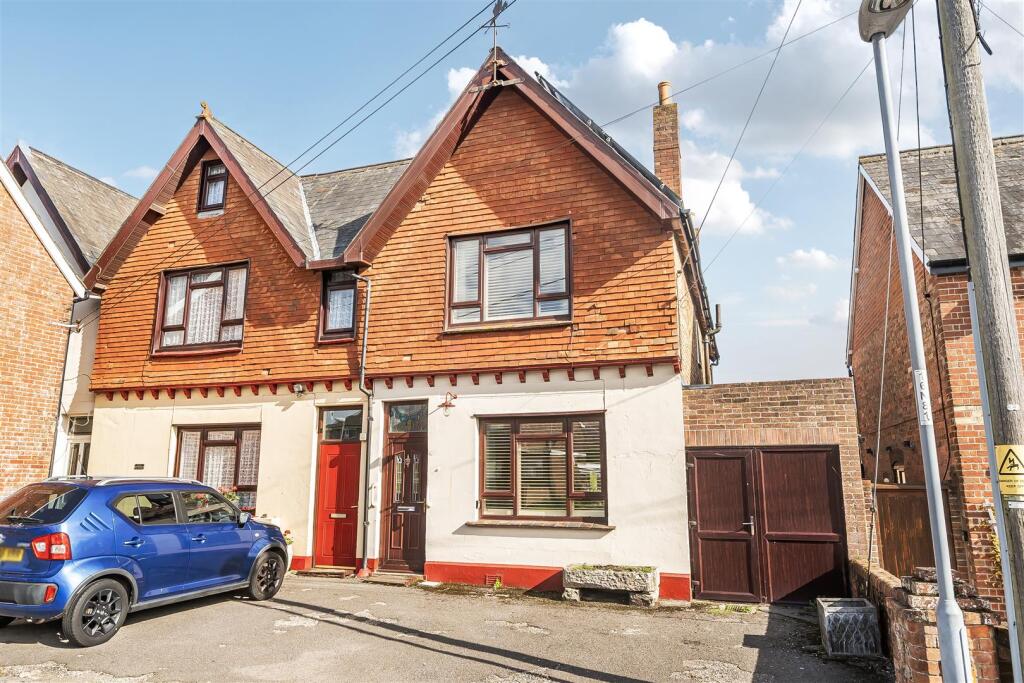 Main image of property: Northport, Wareham, Dorset