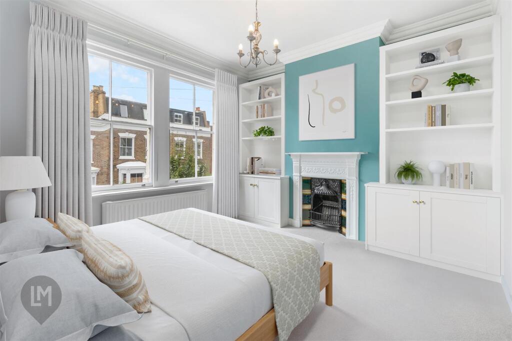 Main image of property: Smeaton Road, London