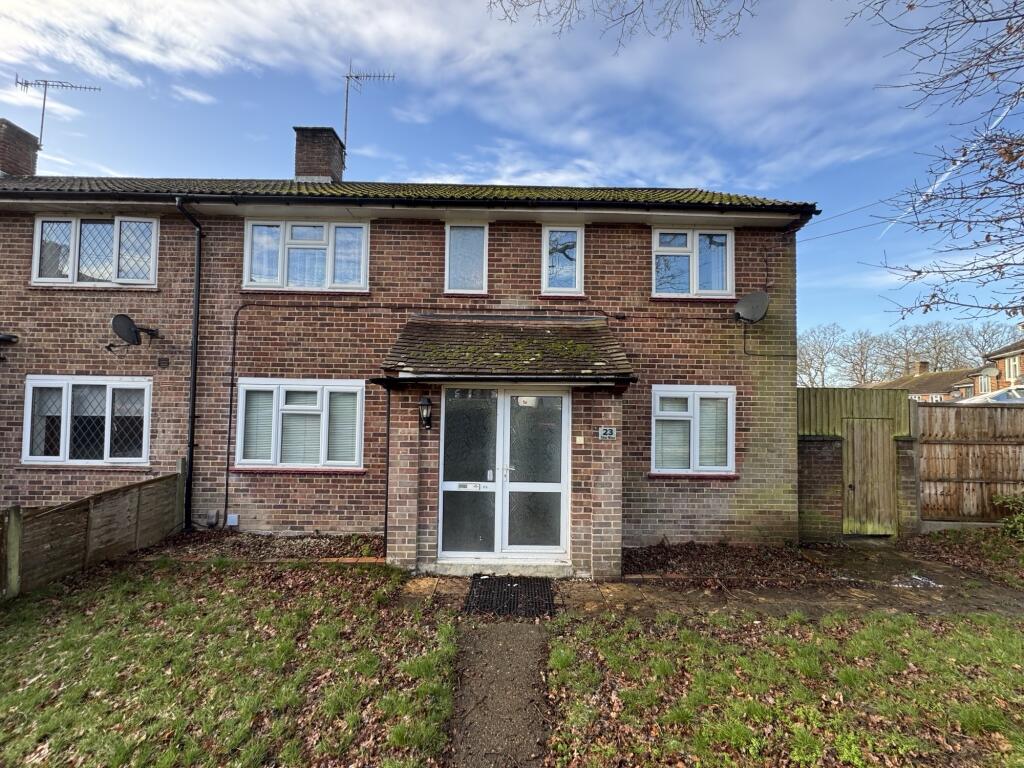 Main image of property: The Rise, CRAWLEY