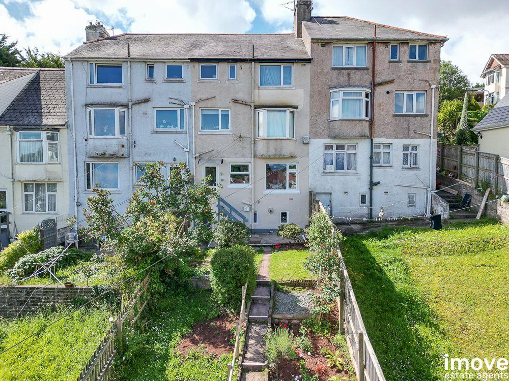 Main image of property: Marcombe Road, Torquay, TQ2
