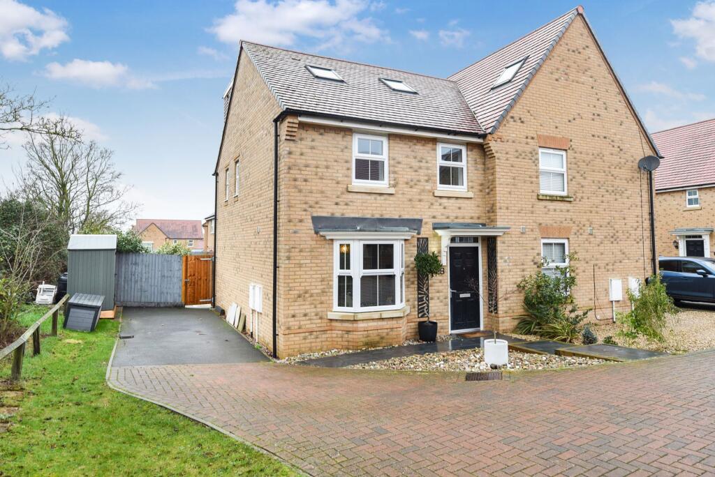 Main image of property: Baumgartner, Godmanchester, PE29