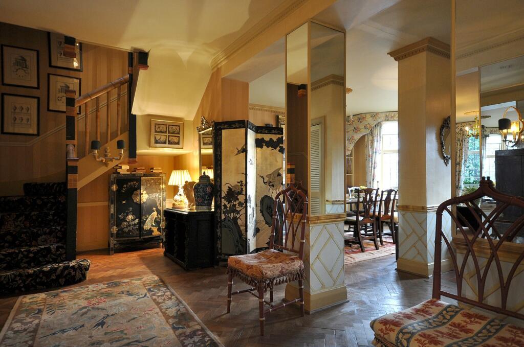 6 bedroom house for rent