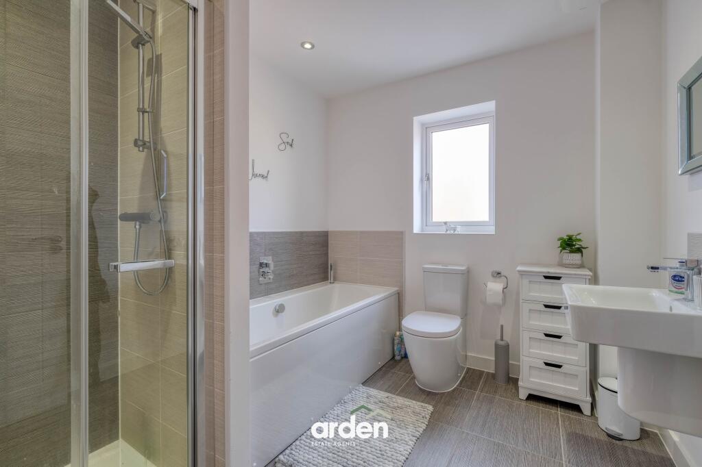 Additional image 24 of Pastures Drive, Tidbury Green, B90