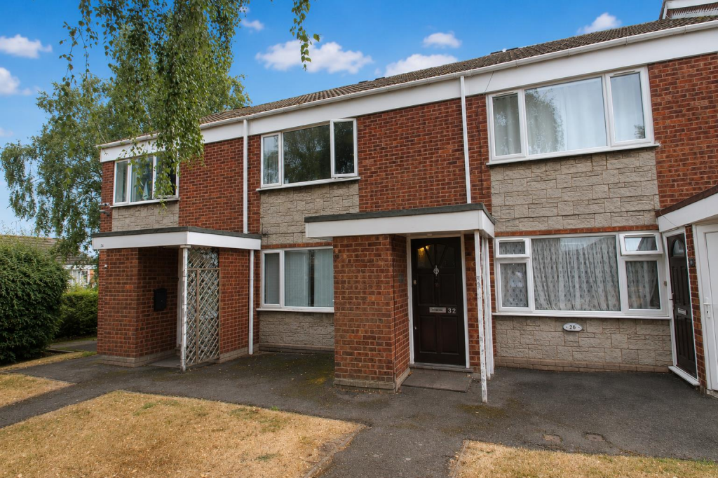 Main image of property: Pippin Avenue, Halesowen